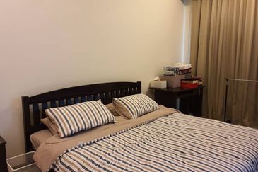 Hampshire Residences