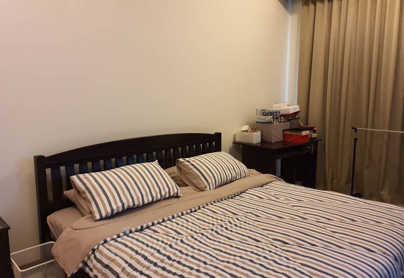 Hampshire Residences