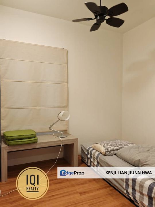 Sentral Residence Renovated House, Kuala Lumpur, KL Sentral