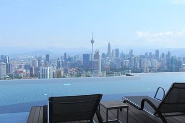 The Sentral Residences