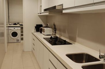 The Sentral Residences