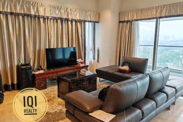 The Sentral Residences