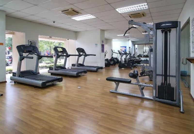 Seri Maya Condominium