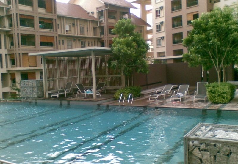 Seri Maya Condominium