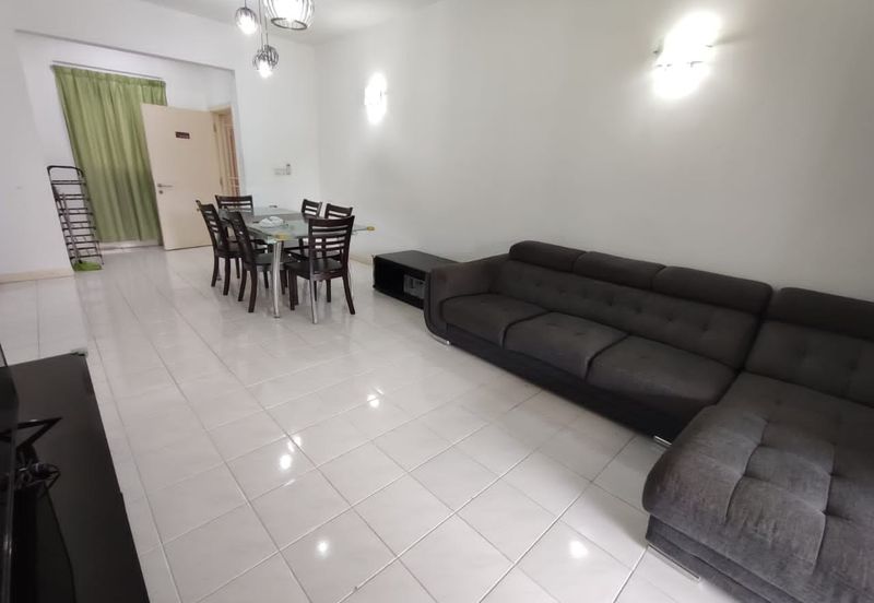 Seri Maya Condominium