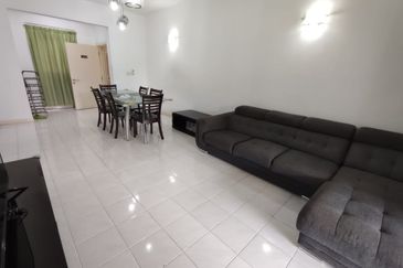 Seri Maya Condominium