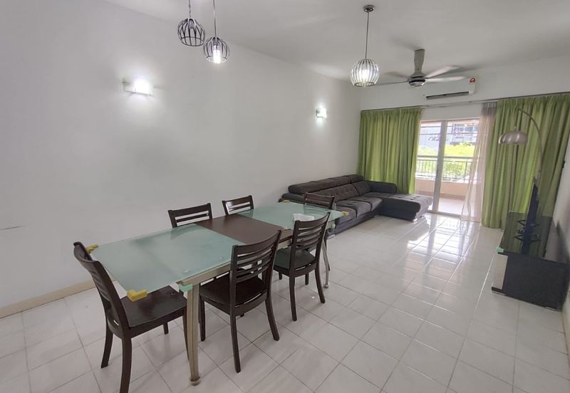 Seri Maya Condominium