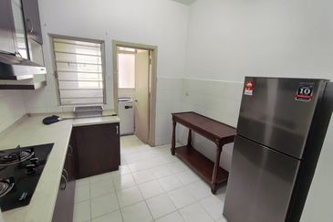 Seri Maya Condominium