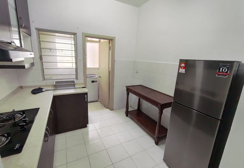 Seri Maya Condominium