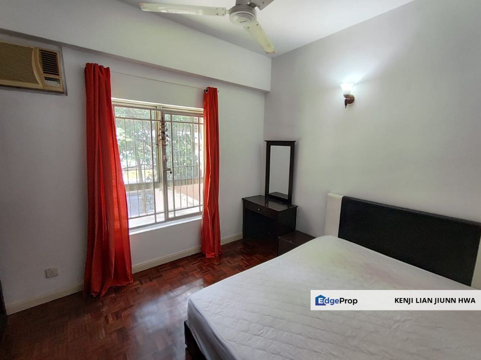 Seri Maya Fully Furnished, Kuala Lumpur, Taman Setiawangsa