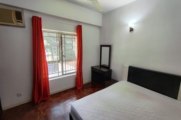 Seri Maya Condominium