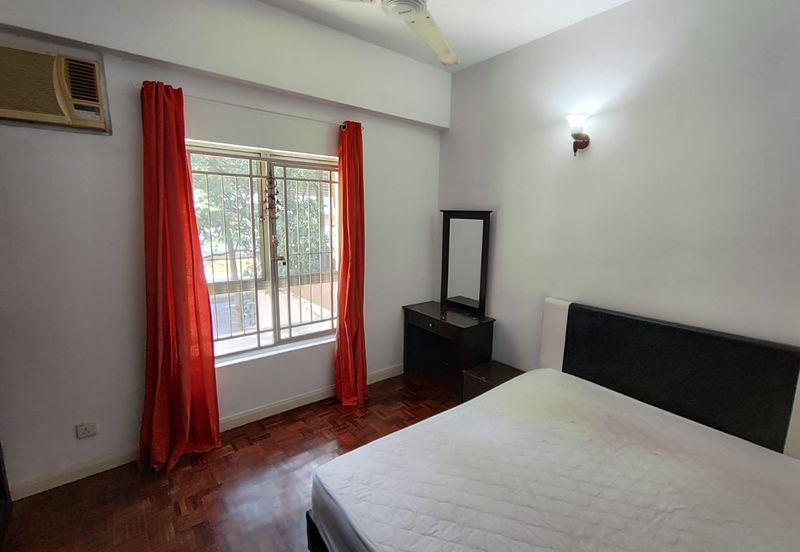 Seri Maya Condominium