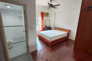 Seri Maya Condominium