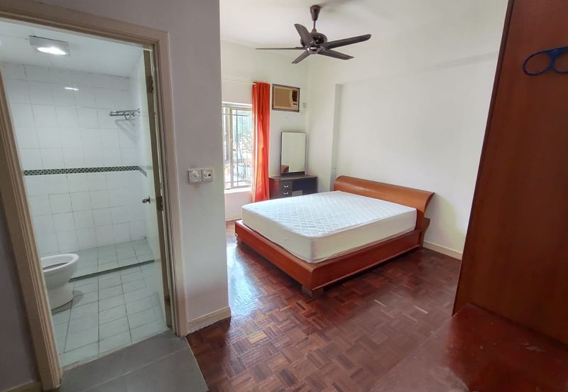 Seri Maya Condominium