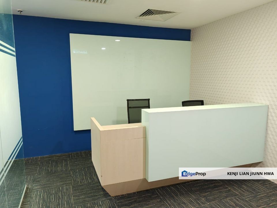 G Tower  Short walk to MRT/LRT station, Kuala Lumpur, KLCC