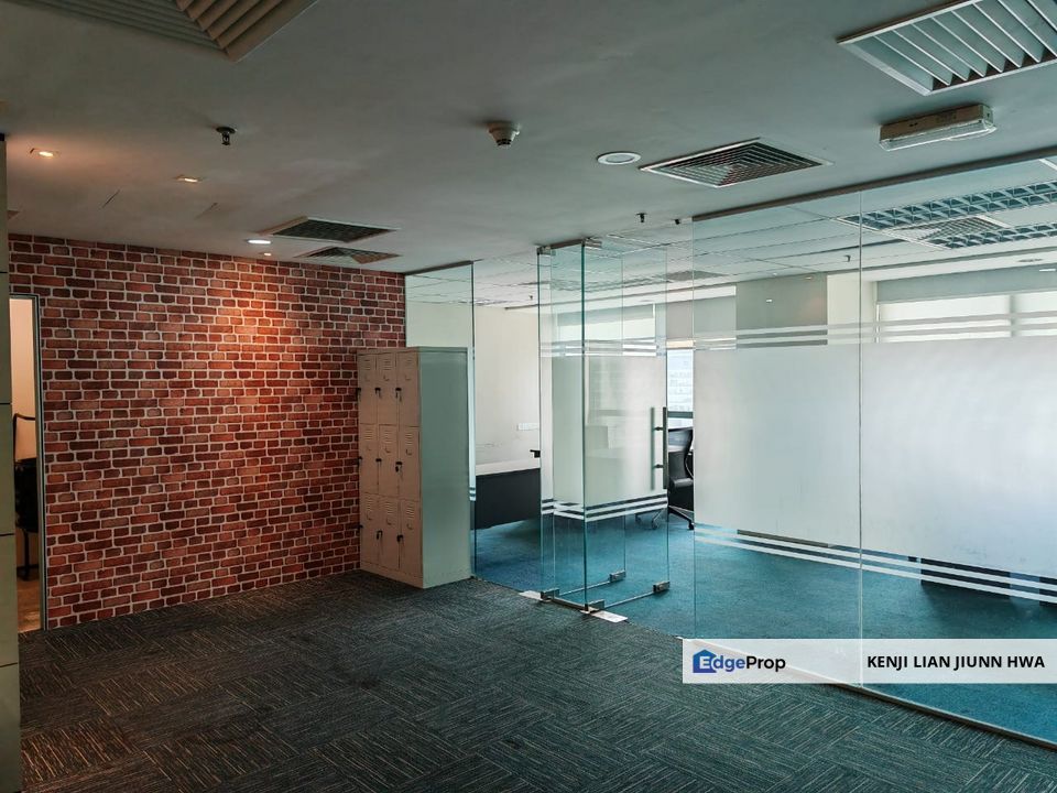 G Tower  Short walk to MRT/LRT station, Kuala Lumpur, KLCC