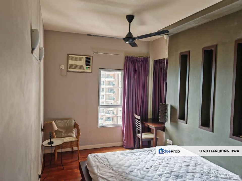 Seri Maya Fully Furnished, Selangor, Ulu Kelang