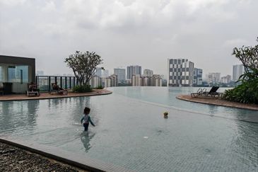 Kenwingston Platz Residence