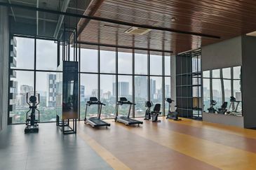 Kenwingston Platz Residence