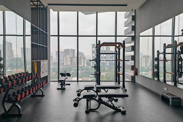 Kenwingston Platz Residence