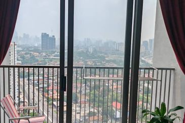 Kenwingston Platz Residence