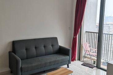 Kenwingston Platz Residence