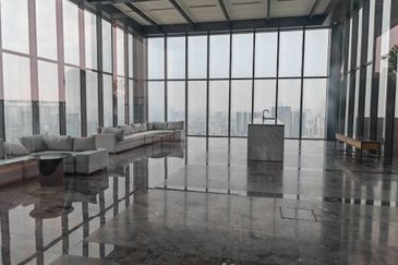 Kenwingston Platz Residence