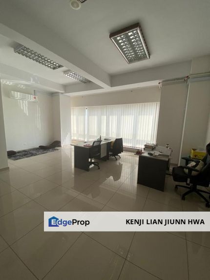 Aurora Sovo office , Kuala Lumpur, Bukit Jalil