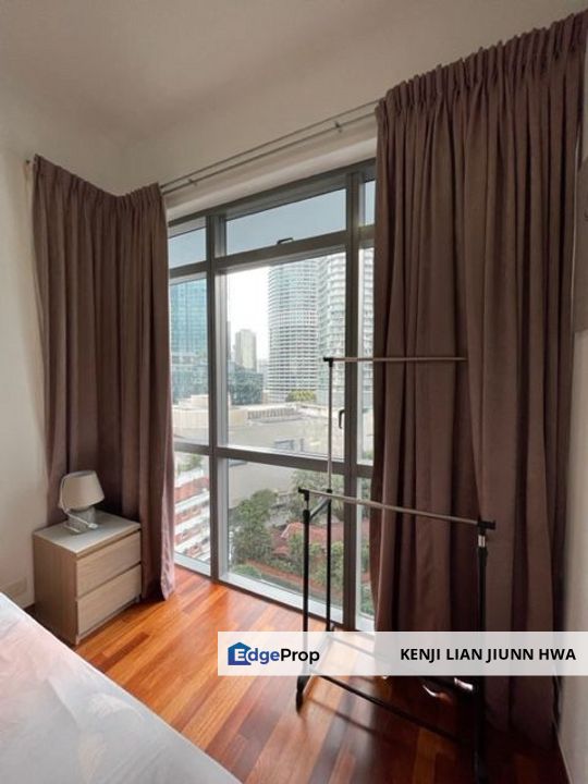 Panorama Klcc 1r 1b ID , Kuala Lumpur, KLCC