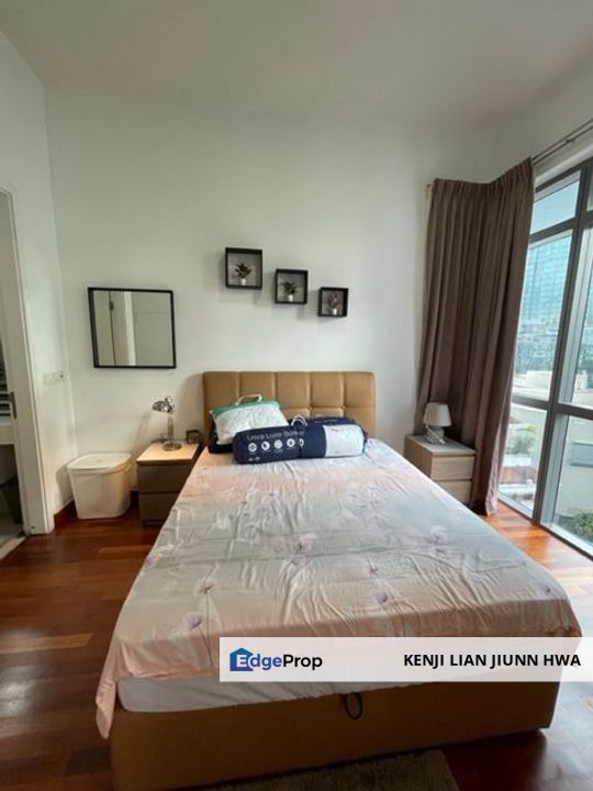 Panorama Klcc 1r 1b ID , Kuala Lumpur, KLCC