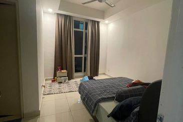 Central Residence, Sungai Besi