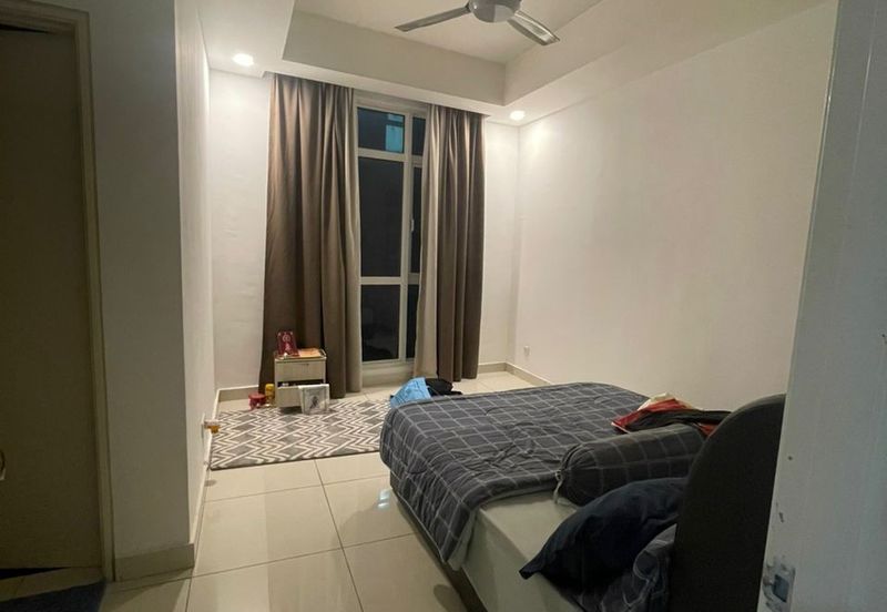 Central Residence, Sungai Besi