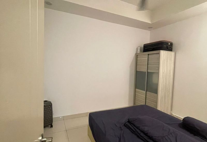 Central Residence, Sungai Besi