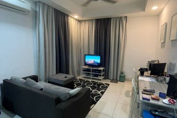 Central Residence, Sungai Besi