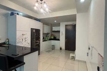 Central Residence, Sungai Besi