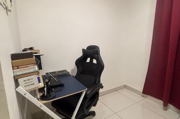 Central Residence, Sungai Besi