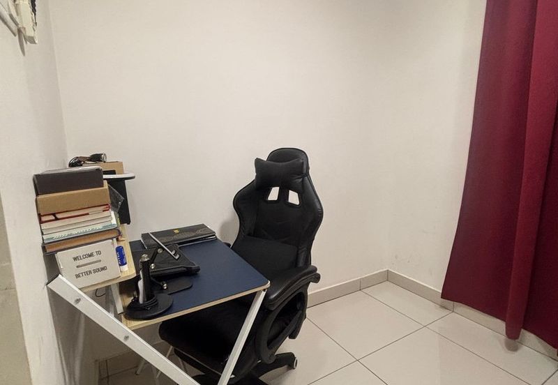 Central Residence, Sungai Besi