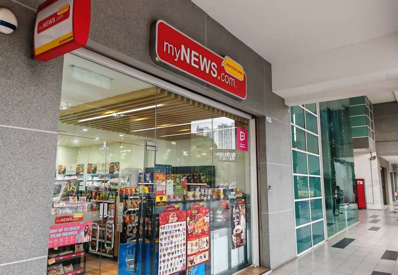 Central Residence, Sungai Besi