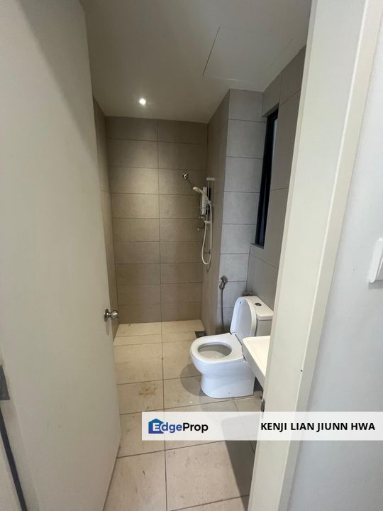 Kenwingston Avenue 2r 2b Fully Furnished , Kuala Lumpur, Sungai Besi