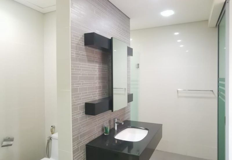 Hampshire Residences