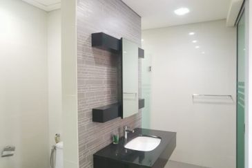 Hampshire Residences