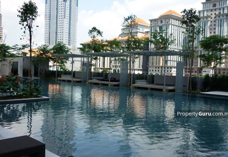 Hampshire Residences