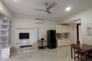 Hampshire Residences