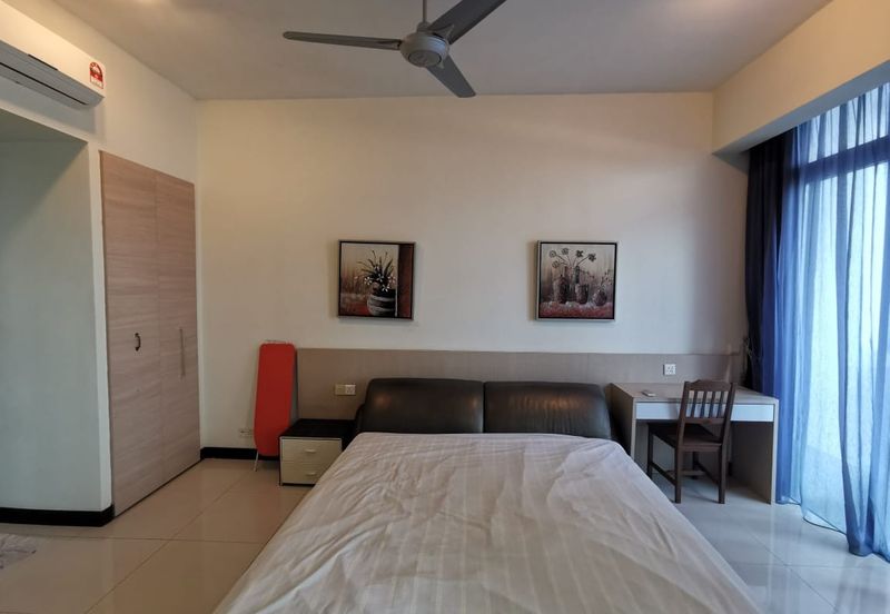 Hampshire Residences