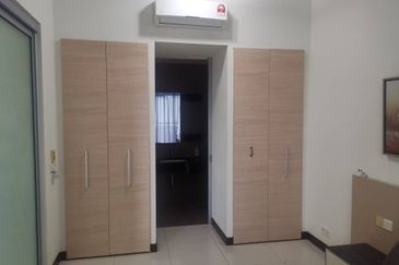 Hampshire Residences