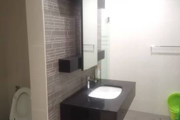 Hampshire Residences