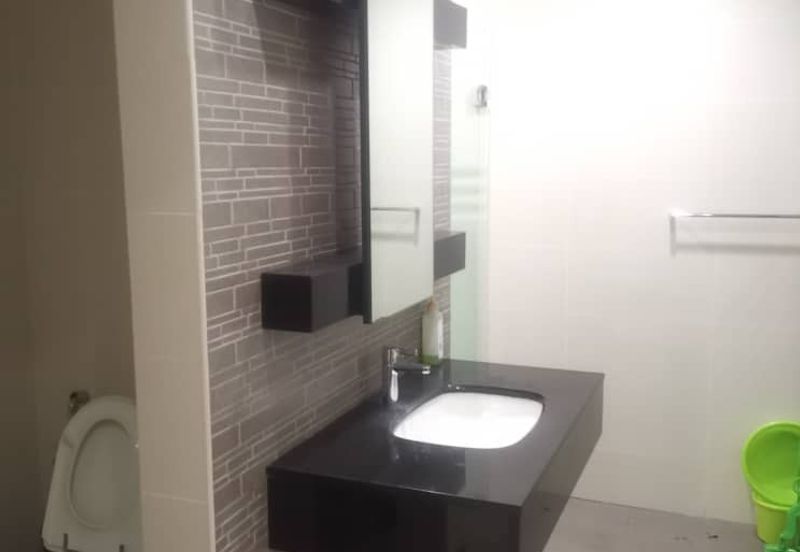 Hampshire Residences