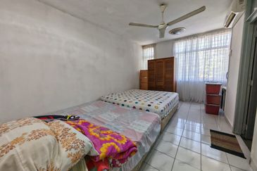 Taman Putra Sulaiman