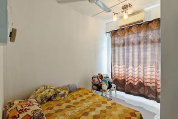 Taman Putra Sulaiman