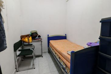 Taman Putra Sulaiman